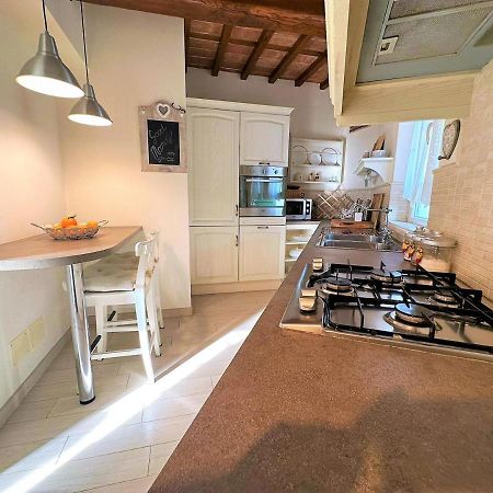 Villetta Belvedere By Nicola Luxury Properties Corsanico-Bargecchia Exterior foto