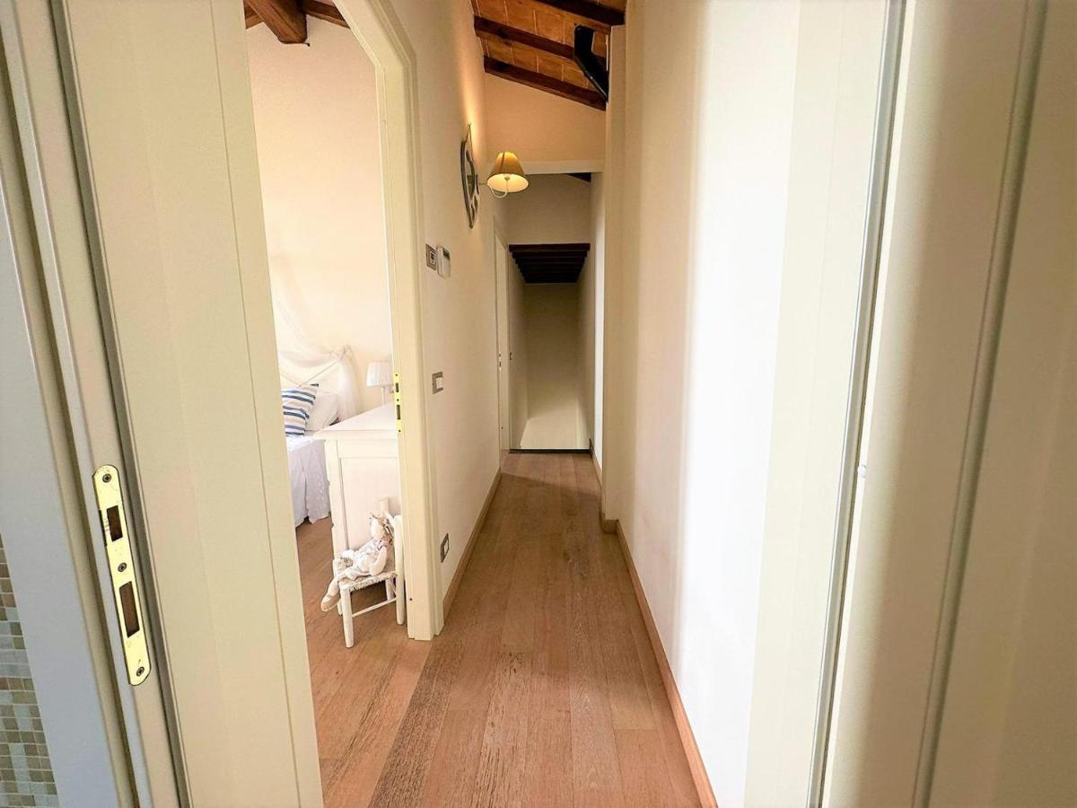 Villetta Belvedere By Nicola Luxury Properties Corsanico-Bargecchia Exterior foto