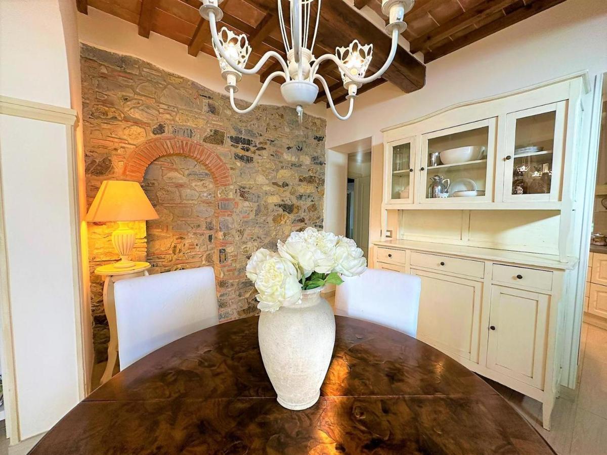 Villetta Belvedere By Nicola Luxury Properties Corsanico-Bargecchia Exterior foto