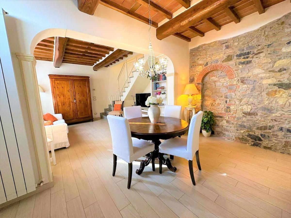 Villetta Belvedere By Nicola Luxury Properties Corsanico-Bargecchia Exterior foto