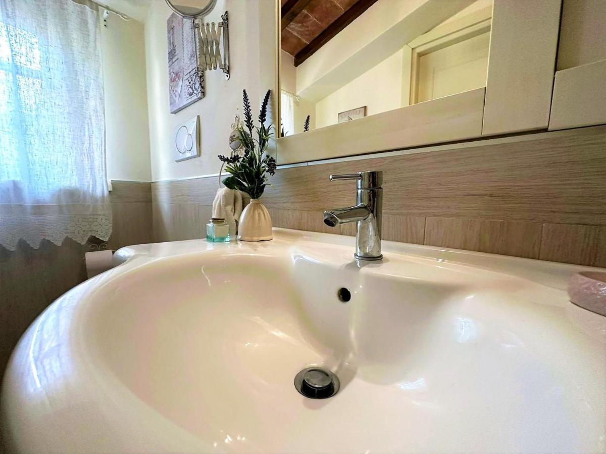 Villetta Belvedere By Nicola Luxury Properties Corsanico-Bargecchia Exterior foto