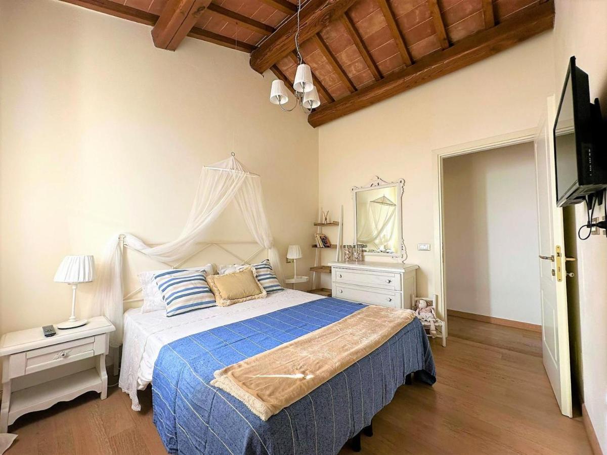 Villetta Belvedere By Nicola Luxury Properties Corsanico-Bargecchia Exterior foto