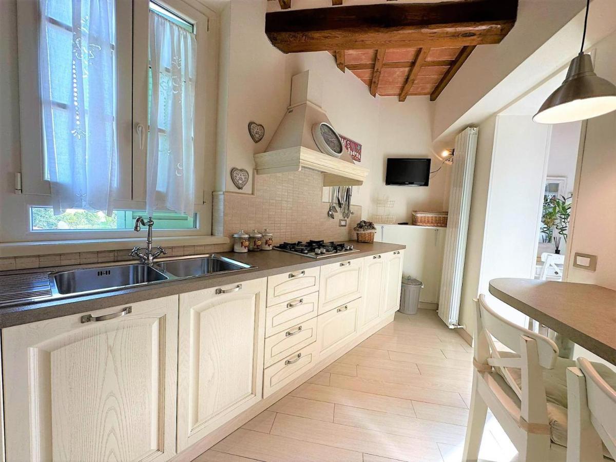 Villetta Belvedere By Nicola Luxury Properties Corsanico-Bargecchia Exterior foto