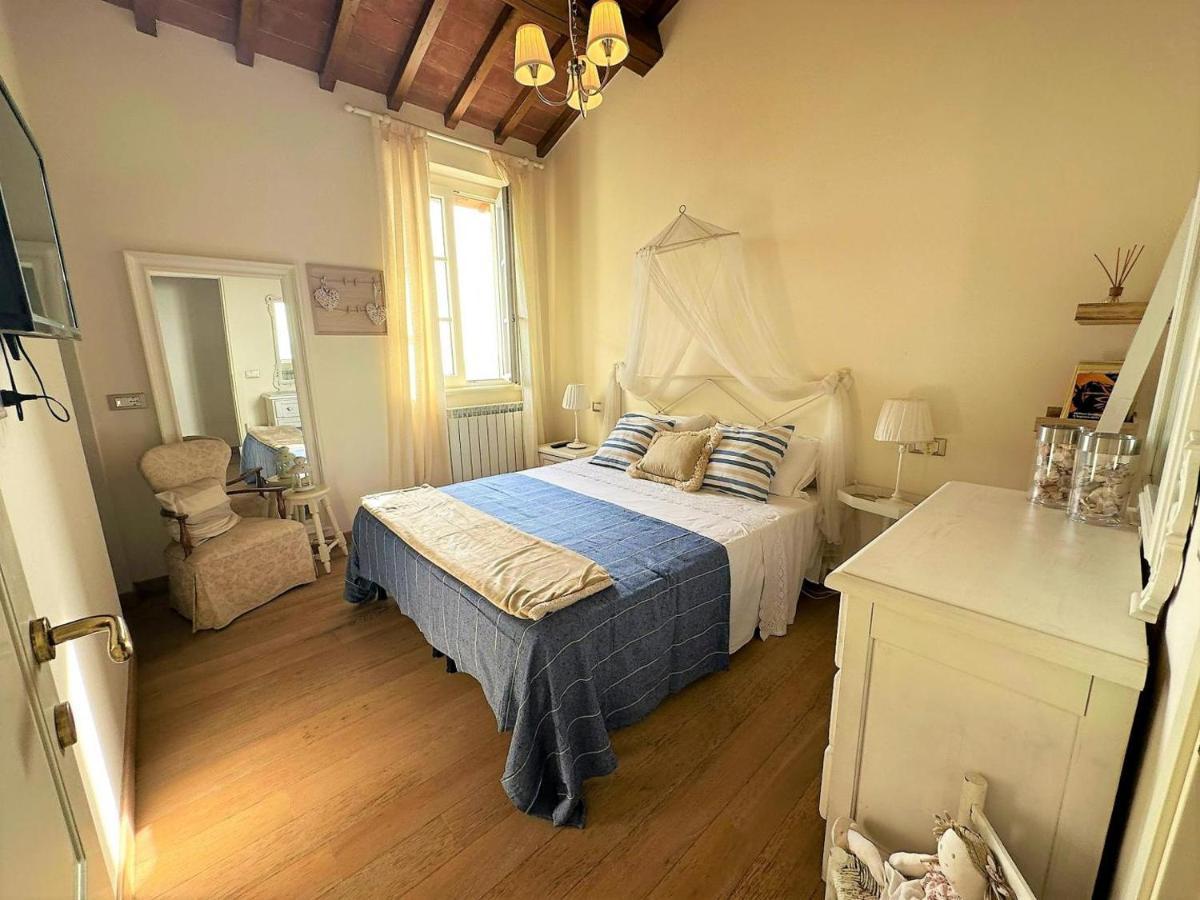 Villetta Belvedere By Nicola Luxury Properties Corsanico-Bargecchia Exterior foto